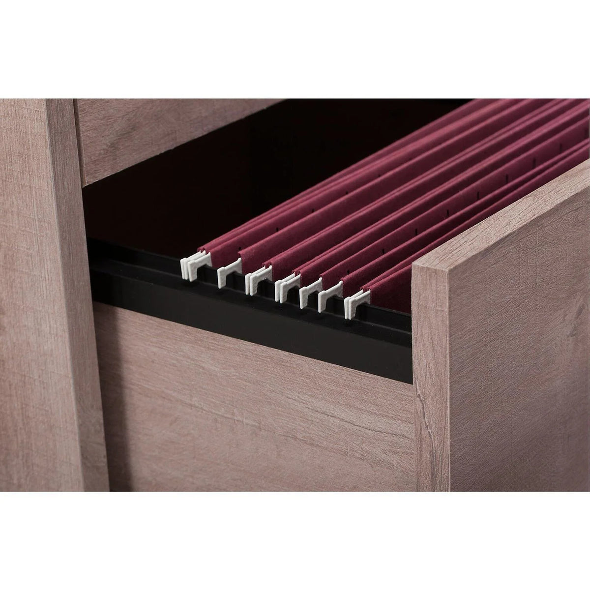 2 Drawer Mobile Pedestal I85118