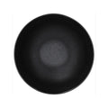 Ceramic Black Ramen Bowl K592