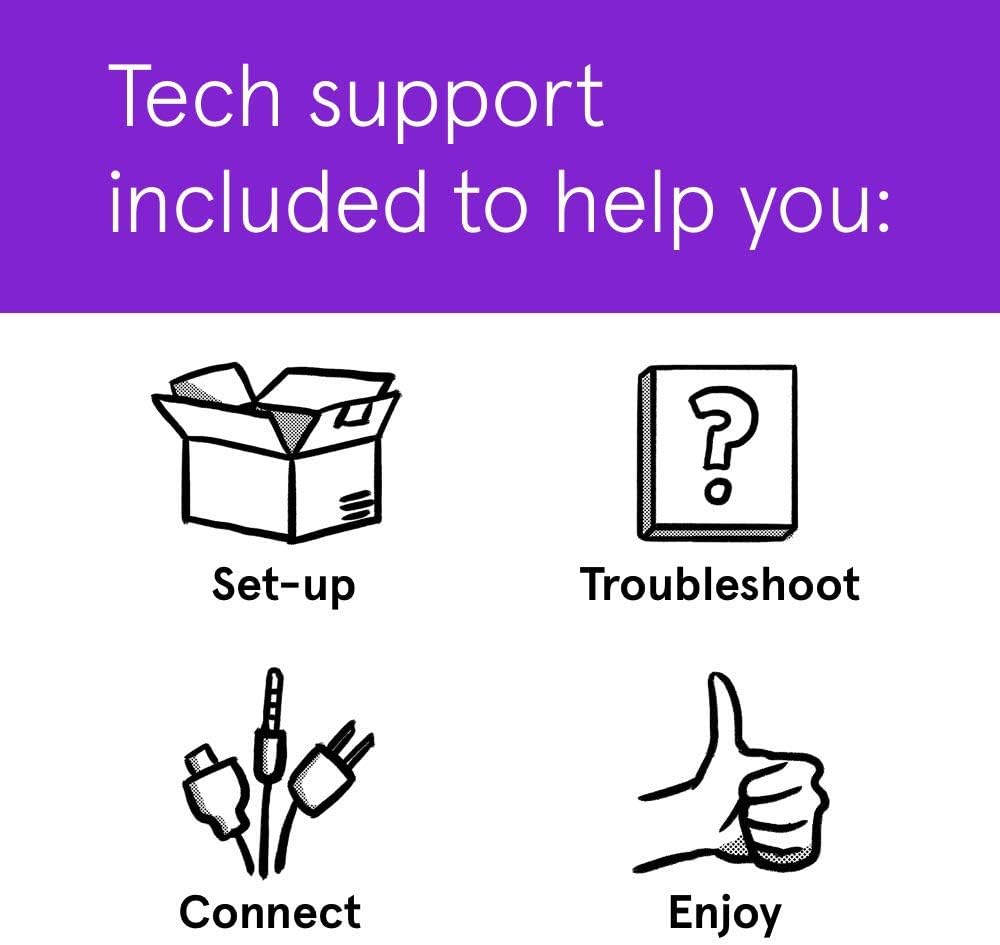 3 Year Camera Accident Protection Plan with Tech Support H3001