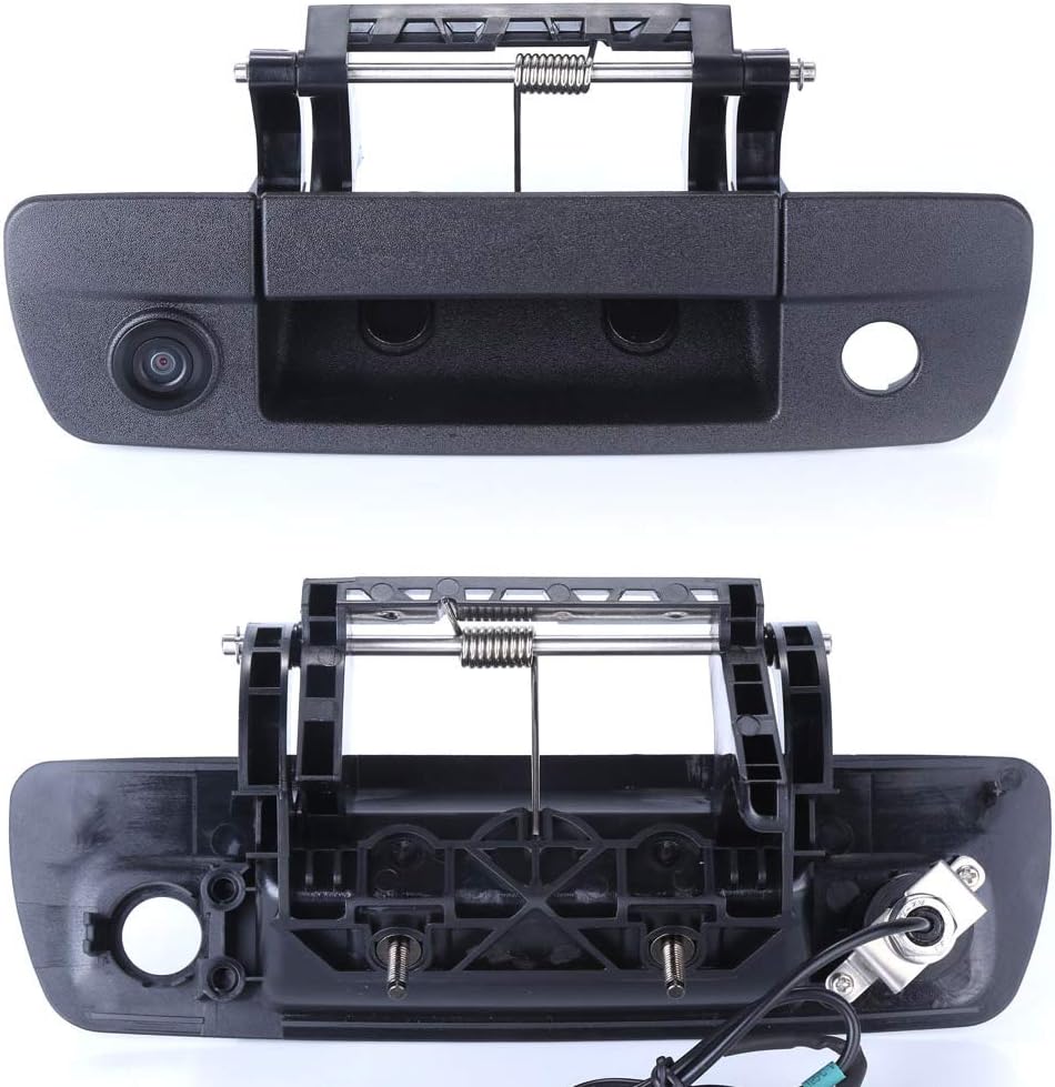 Waterproof Rear View Backup Camera with 170° Viewing Angle C68791