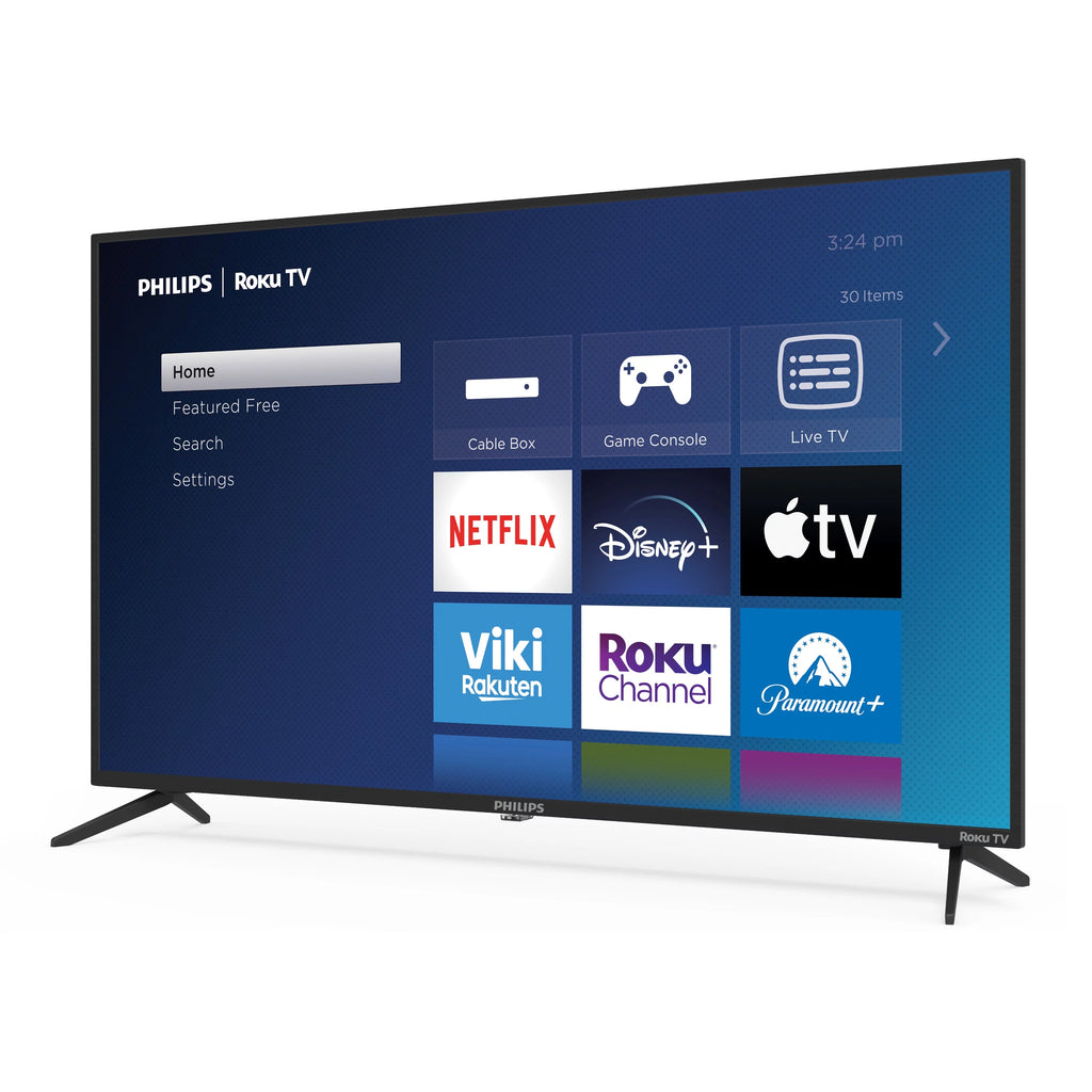 50" Class 4k Ultra HD Roku Smart LED TV J585739
