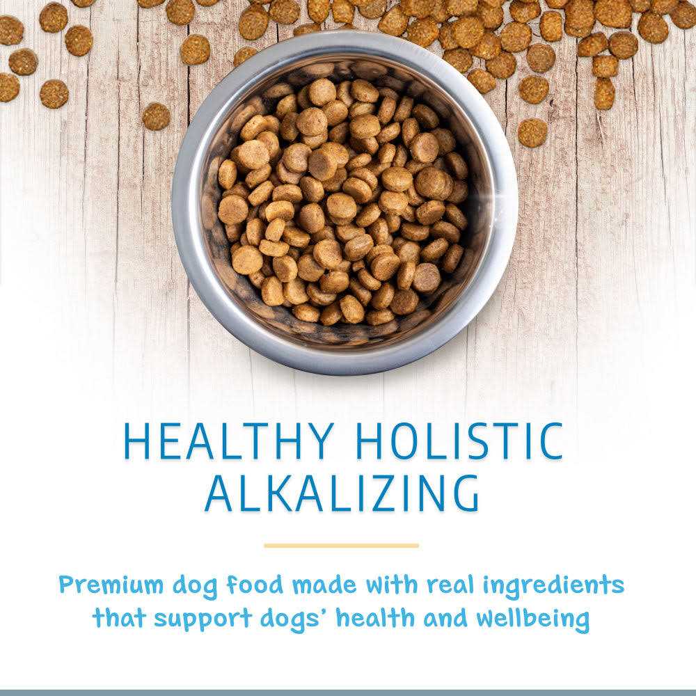 Holistic Dry Dog Food L78398