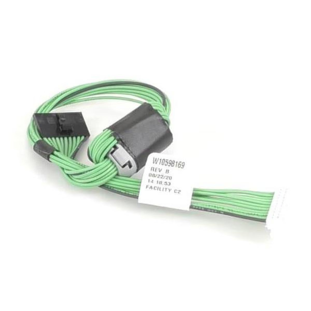 Range Display Board Wire Harness E144770