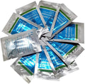 Electrode Gel Pads Sticker Adhesive 10 Pairs Pack G65053