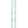 Multi 10 GW Bindings Womens Skis Z156019