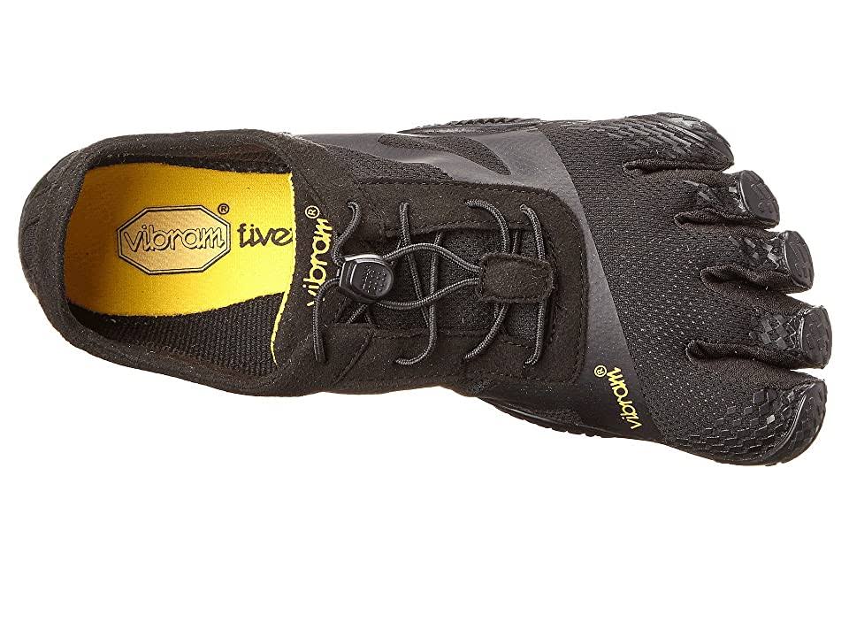Black KSO Evo Shoes J598