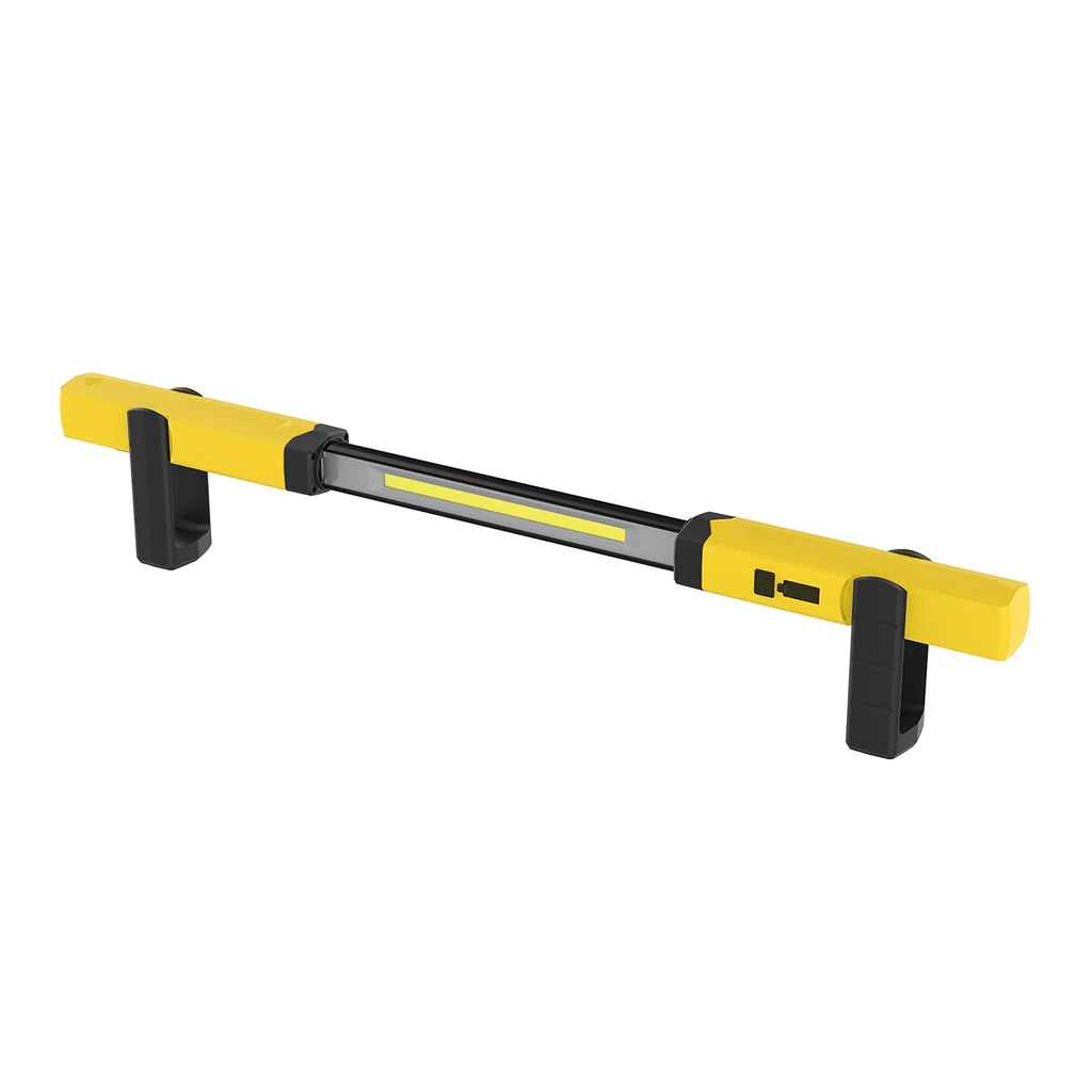 Orange Pack of 2 Rechargeable Underhood Work Light J108769