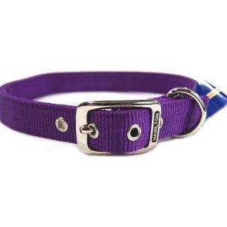 Thick Nylon Dog Collar C440689