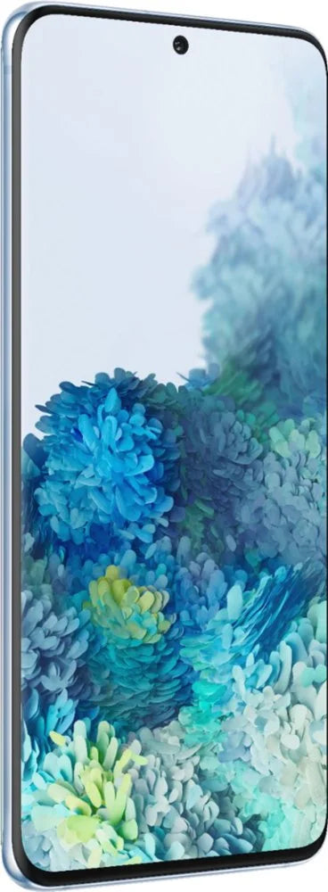 Cloud Blue Refurbished Unlocked Android Smartphone B777