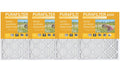 Gold Air Filters 4-Pack P608