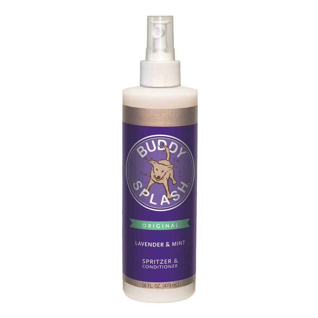 Lavender & Mint Spritzer & Conditioner Pet Supplies R79518