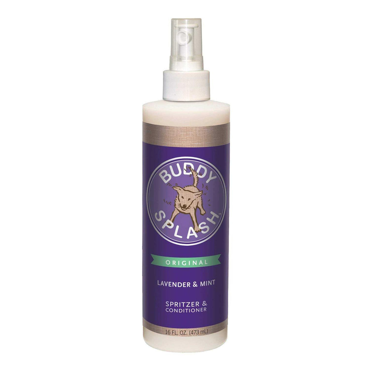 Lavender & Mint Spritzer & Conditioner Pet Supplies R79518