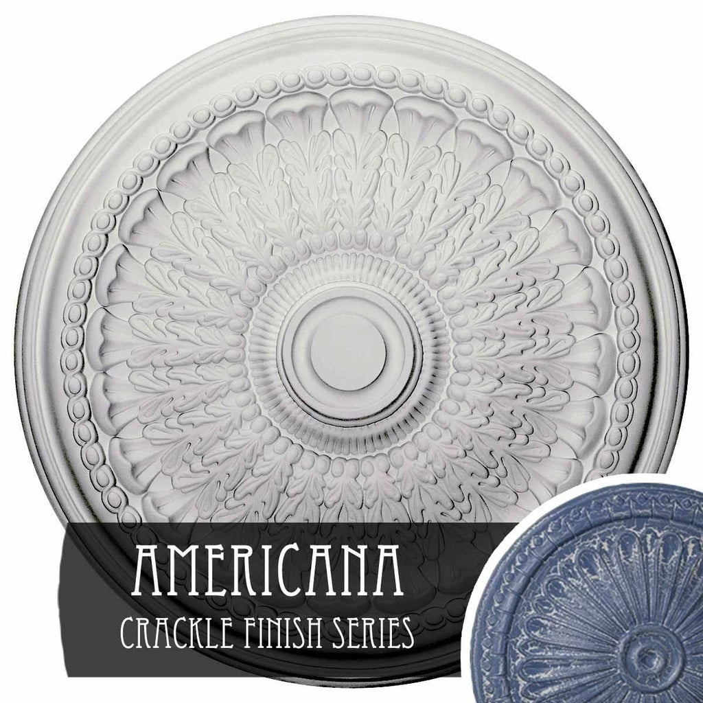 Ceiling Medallion Z2479