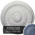 Ceiling Medallion Z2479