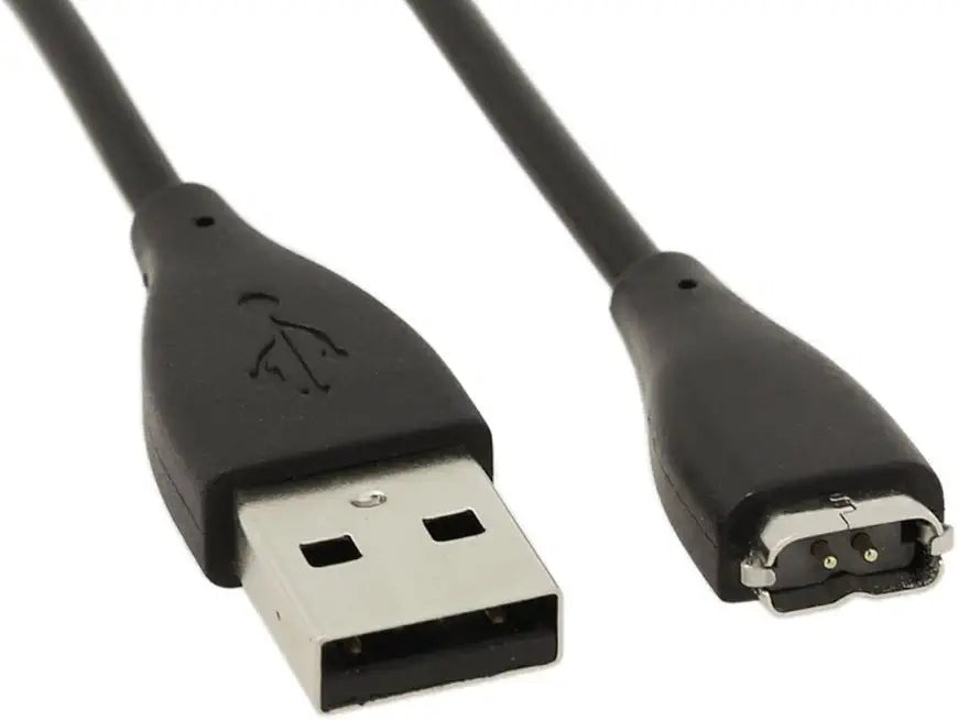 Replacement USB Charger Cable for Wireless Activity Wristband C8590