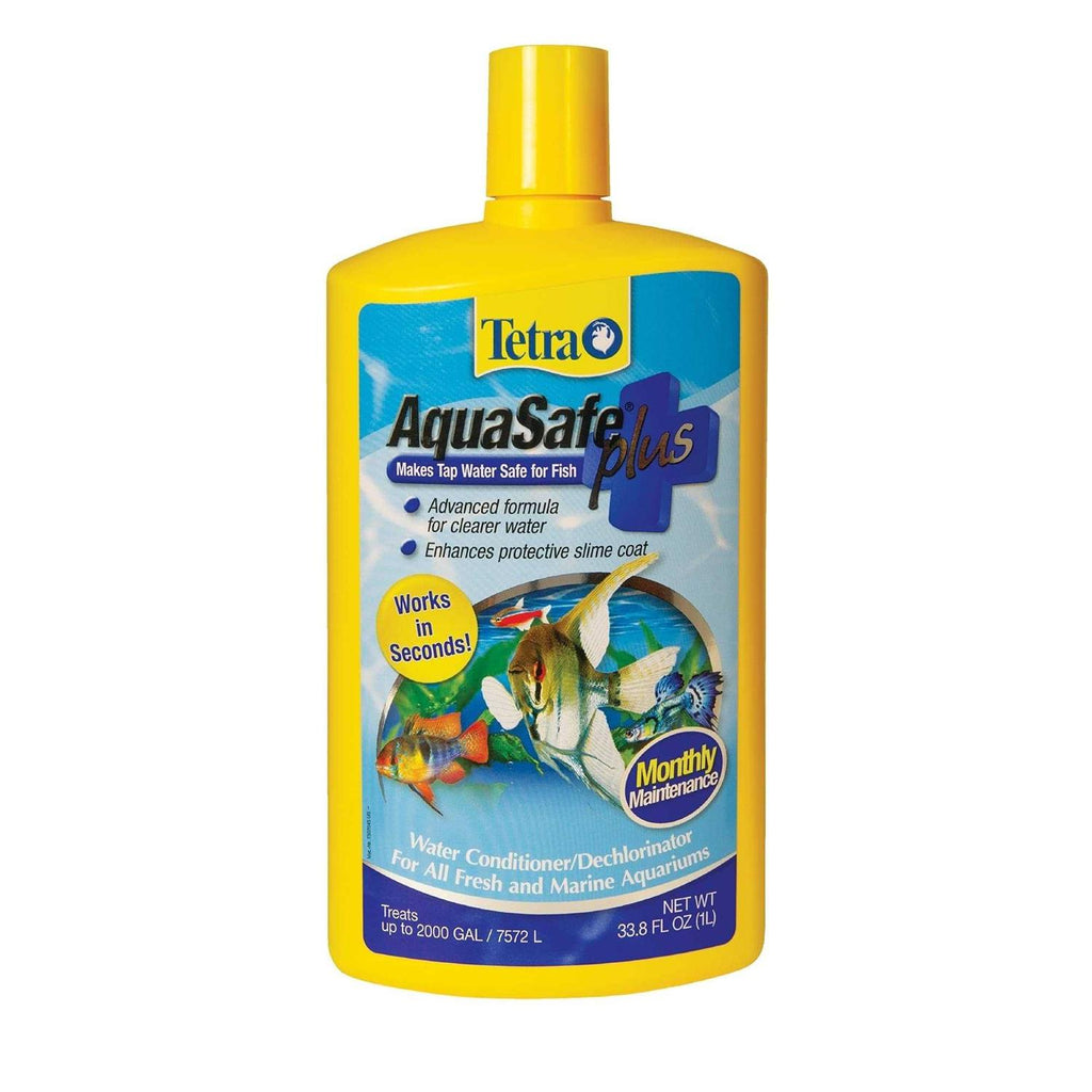 AquaSafe Plus Water Conditioner I68715