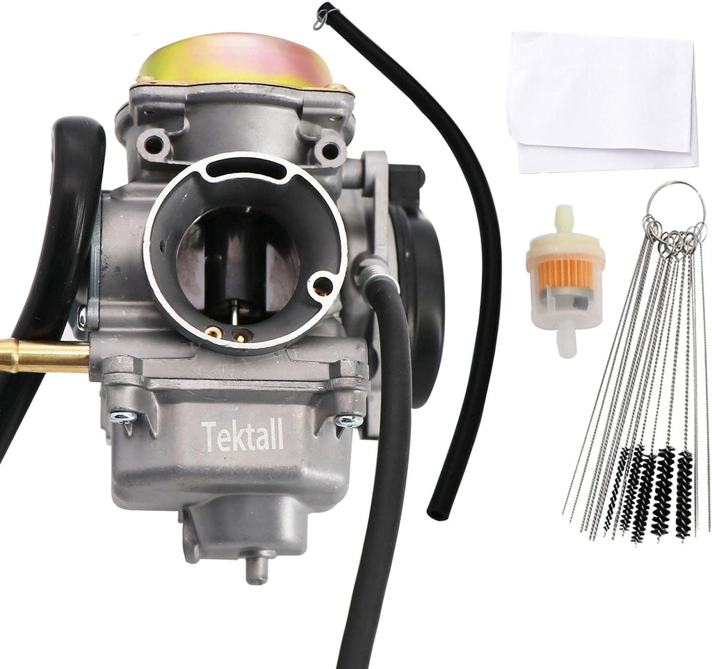 Carburetor For Suzuki Eiger 400 LTF400 Manual 2X4 4X4 2002-2007 Z255168