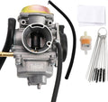 Carburetor For Suzuki Eiger 400 LTF400 Manual 2X4 4X4 2002-2007 Z255168