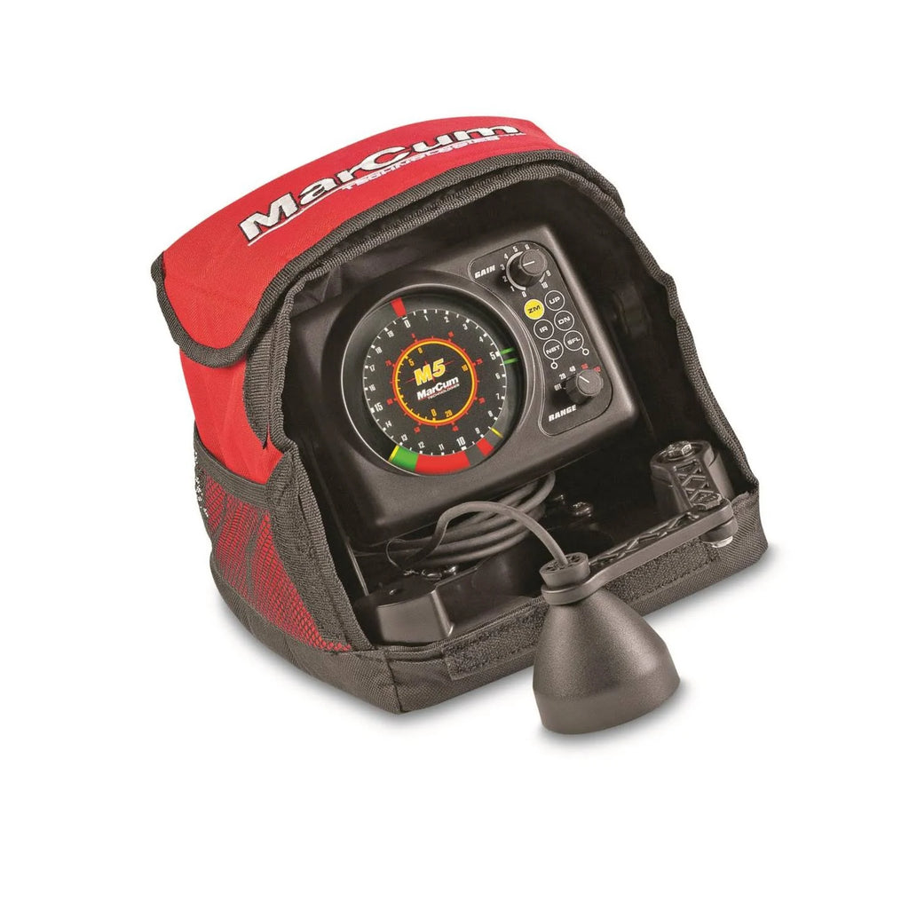 M5 Flasher System D499