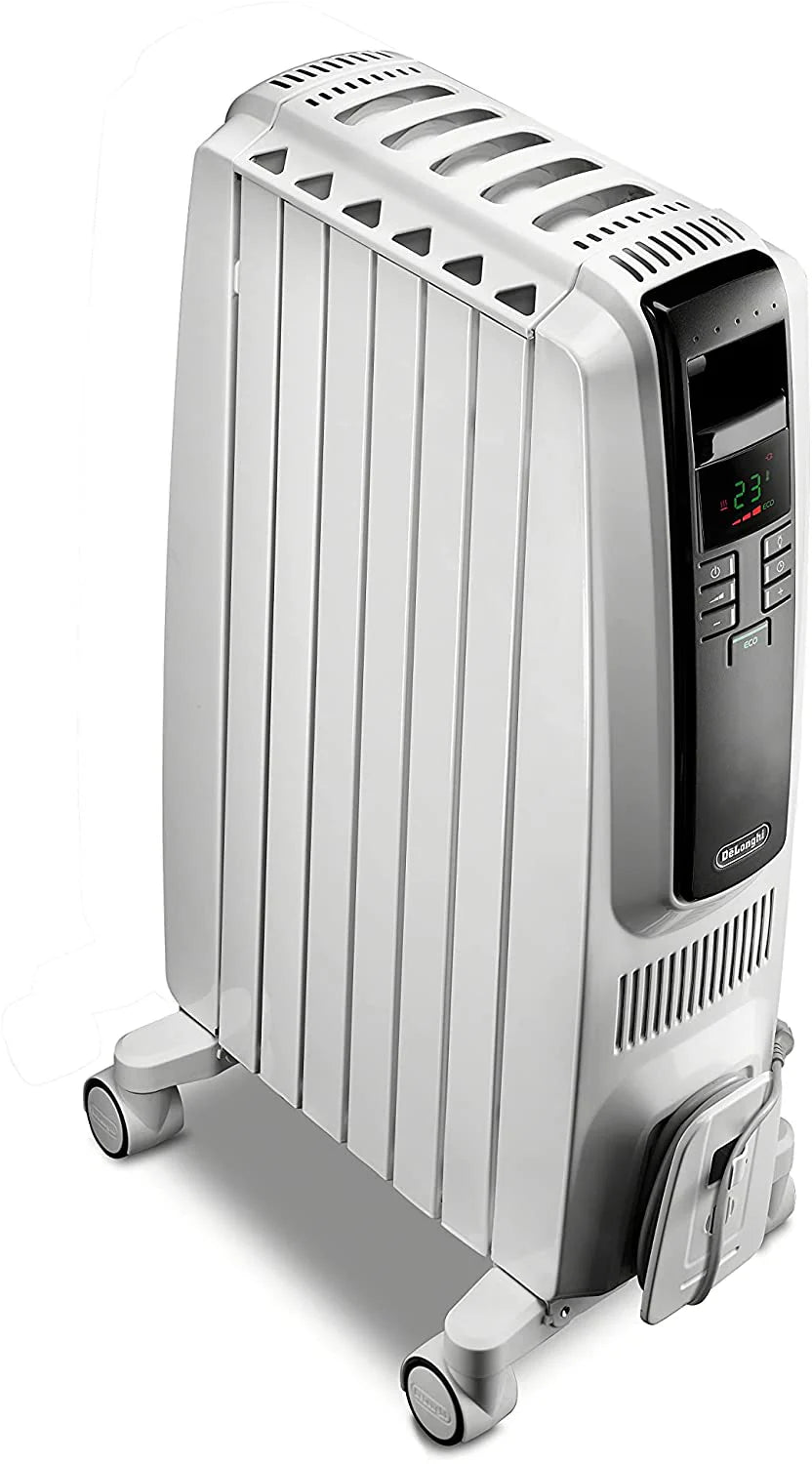 Oil-Filled Heater with Digital Controls Z326882