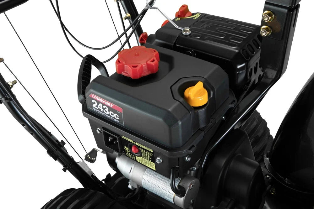 Gas Snow Blower F451