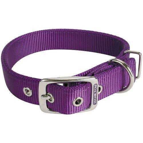 Thick Nylon Dog Collar C440689
