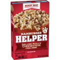 Philly Cheesesteak 4.8 Oz. Pack of 20 S9759