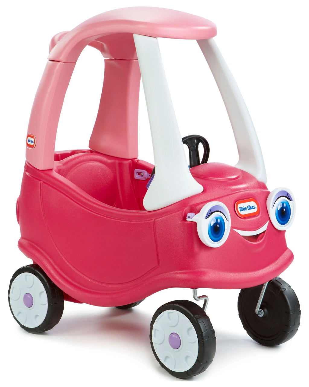 Colorful Foot to Floor Ride-On, 33.5 inch C6164