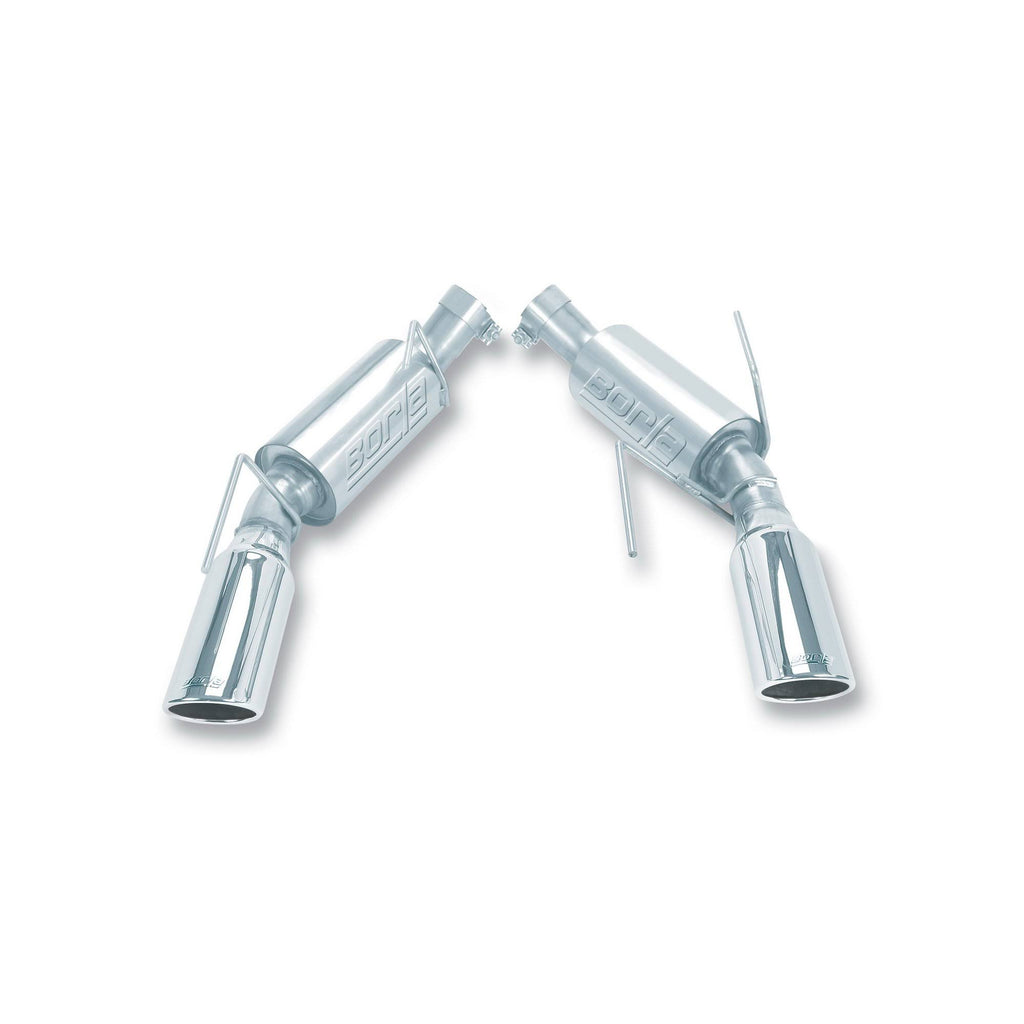 S-Type Exhaust Y264857