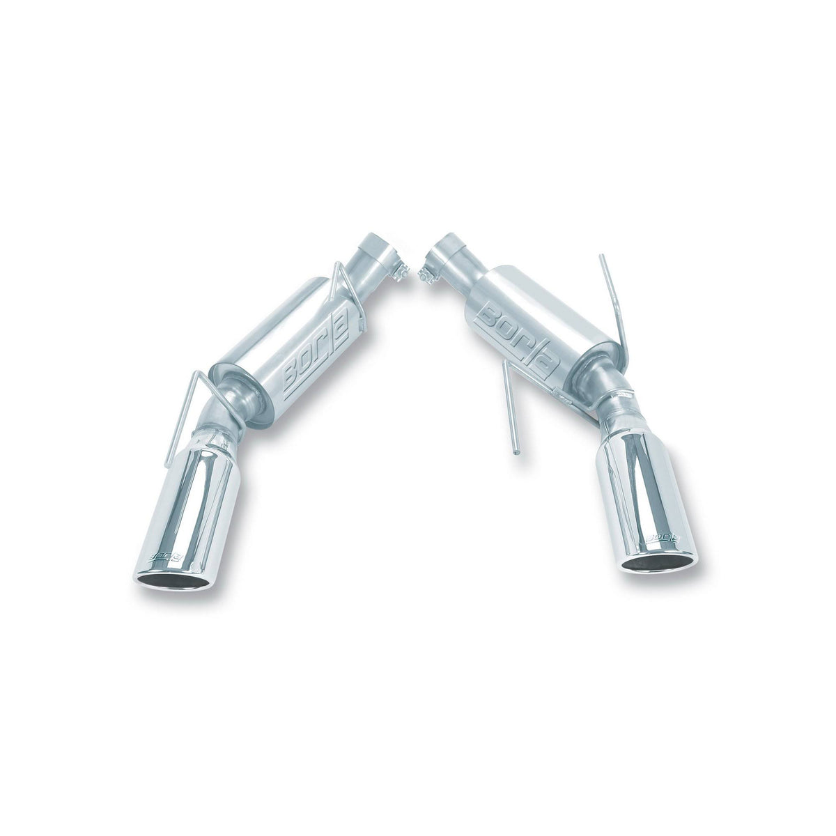 S-Type Exhaust Y264857