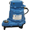 1/2 HP Cast Iron Sump Pump F34085
