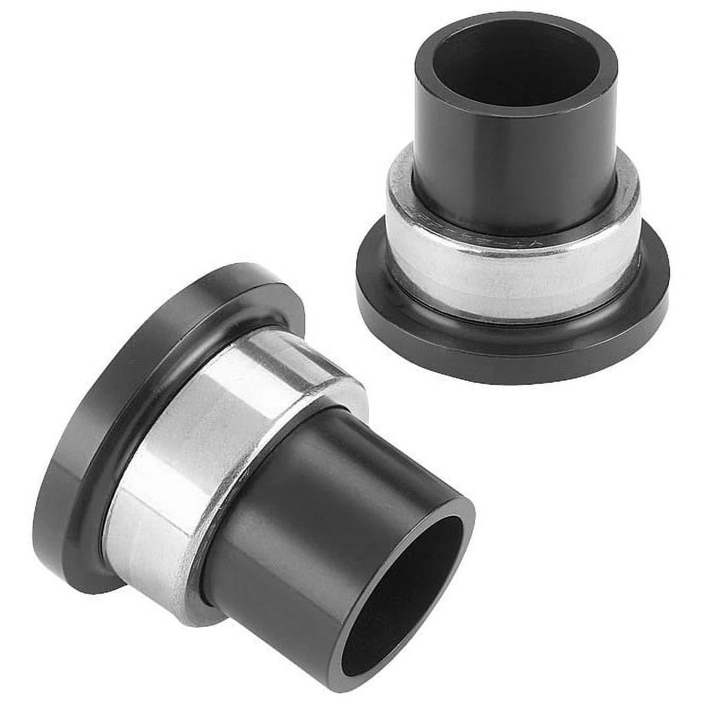 Front and Rear Wheel Spacer Kits for KTM SXS 540 2003-2006 X471828