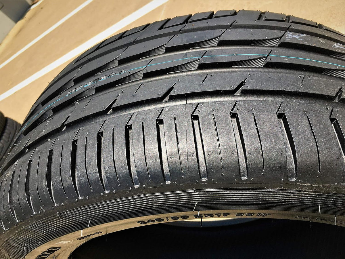 245/50R17 All-Season Radial Tire X592