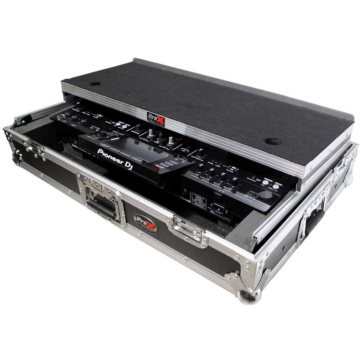 DJ Controller Flight Case B464484
