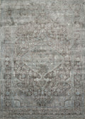Stone Blue 6'7 x 9'2 Rug J728974