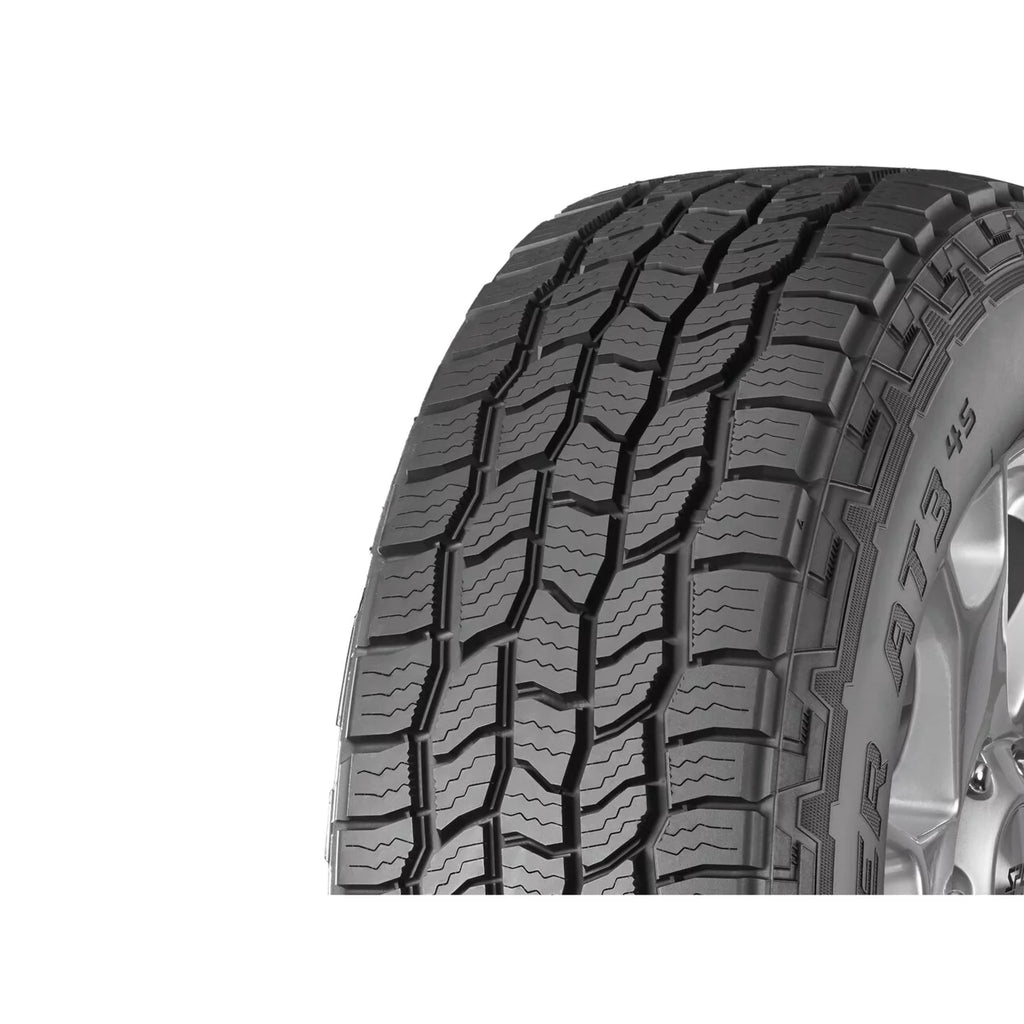 All-Season 215/70R16 100T Tire K67261