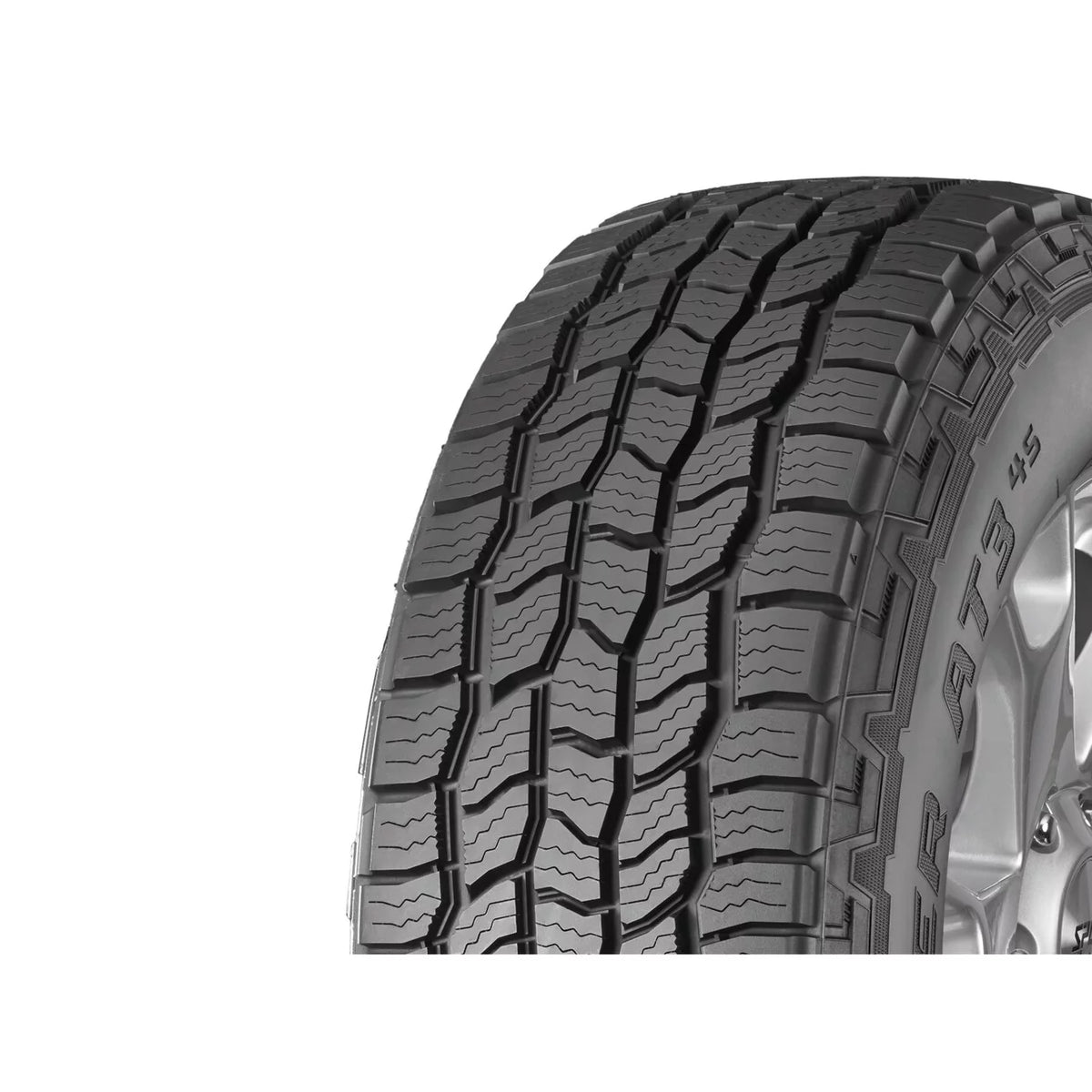 All-Season 215/70R16 100T Tire K67261