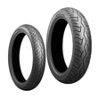 140/70-17 66H TL Rear Motorcycle Tyre G69160