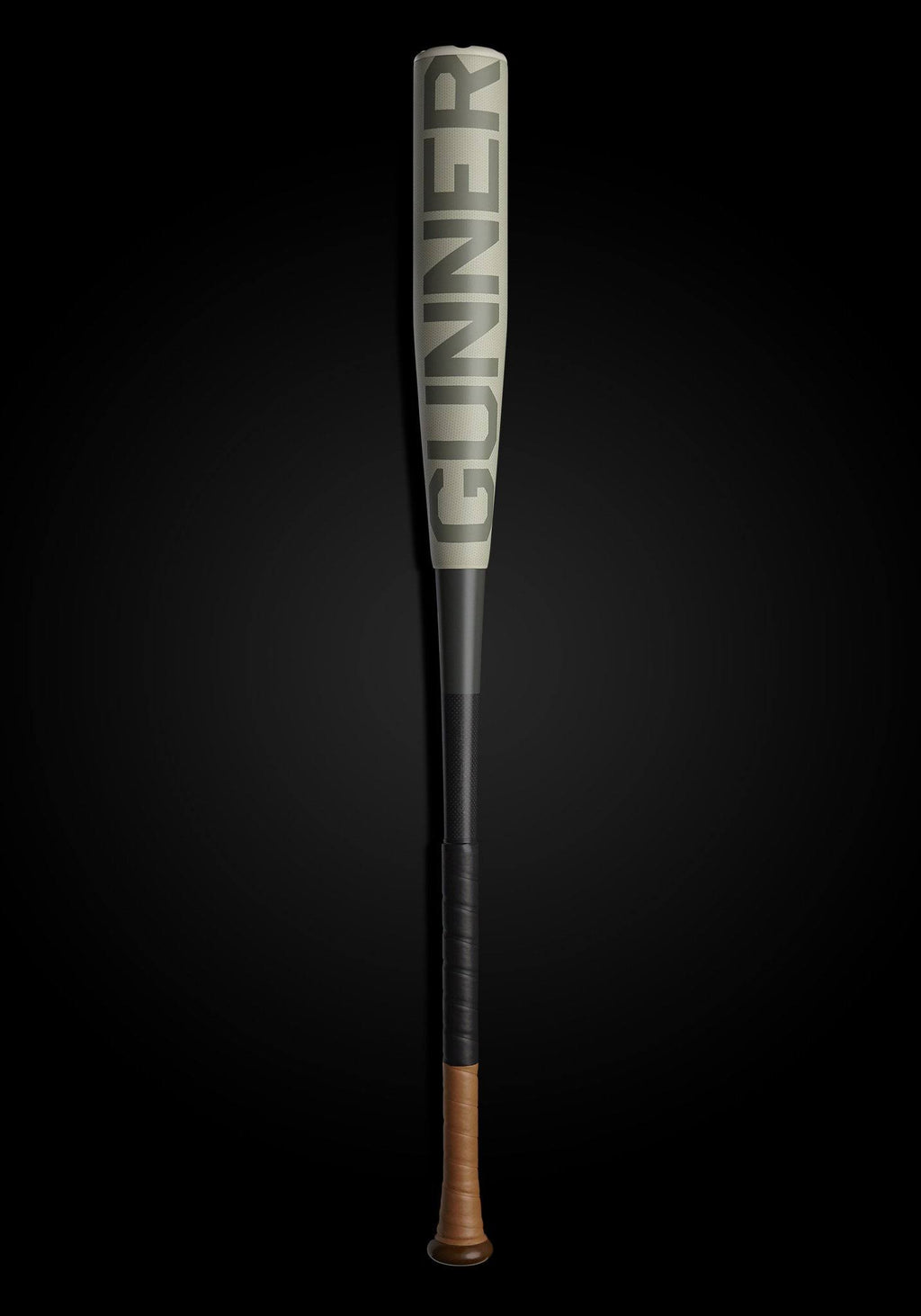 34 in. 31 oz. Drop 3 Metal Baseball Bat G9447