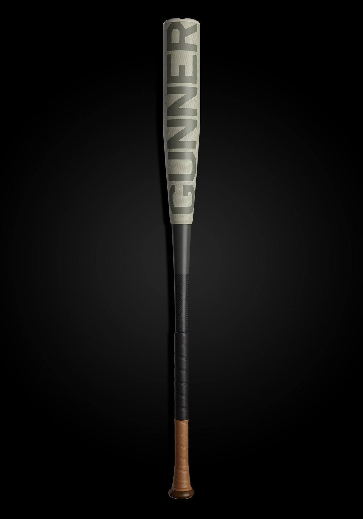 34 in. 31 oz. Drop 3 Metal Baseball Bat G9447