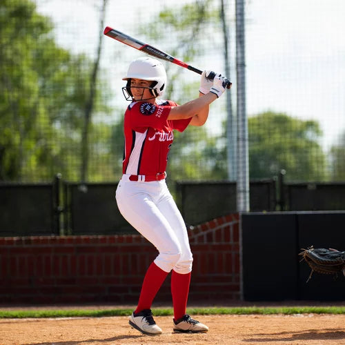 33"/23 OZ Fastpitch Bat N3753