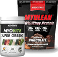 Chocolate Whey Protein Powder U7253