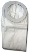10 Quart H11 HEPA Synthetic Vacuum Bags - 10 per Case - Case of 5 S5977