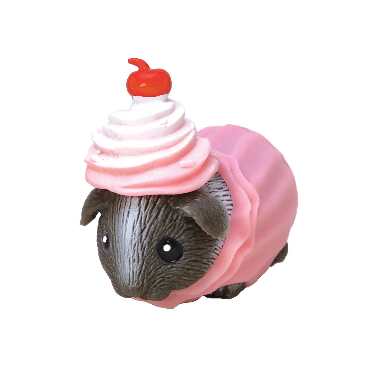 Squeeze Party Animals Guinea Pigs Novelty Gag Toys M557