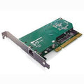 Single T1/E1 PCI Card J33931