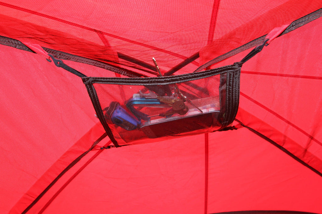 10-Person Camping Tent O51936