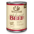 Dog Food 95% Beef H910