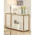 Console Table N8493