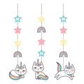 36 ct Hanging Cutouts O8468