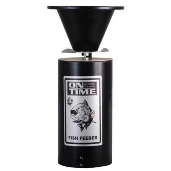 Fish Feeder E924